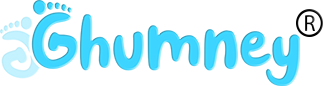 Ghumney Official Website