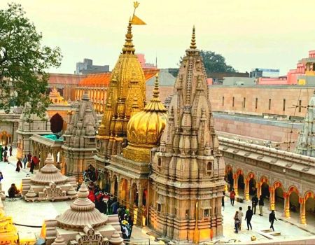 11 Jyotirlingam Tour