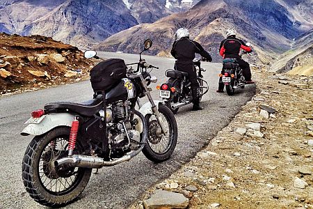 Ladakh Tourist Places: Packages, Itinerary & Sightseeing