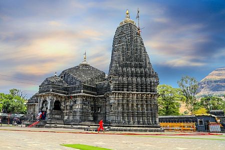 7 Jyotirlinga Darshan
