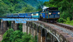 Experiencing India's Rich Heritage Top 5 Train Tours