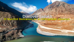 Ladakh Tour Package with Permits & Sightseeing