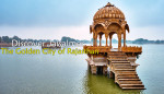 Top Tourist Places to Visit in Rajasthan