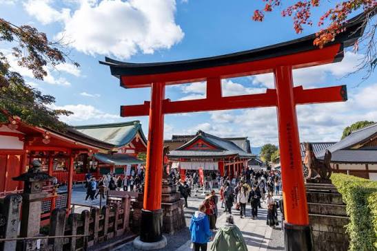 JAPAN – TOKYO, MT. FUJI, OSAKA, NARA & HIROSHIMA