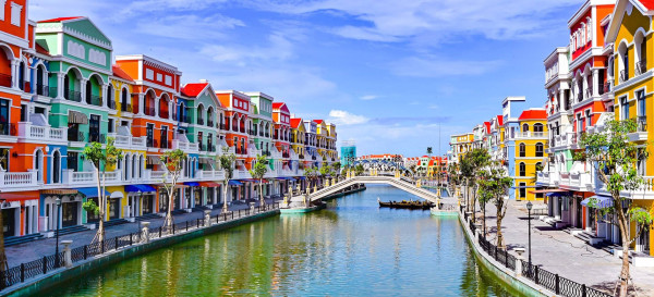 Vietnam Discovery: Saigon, Mekong & Phu Quoc