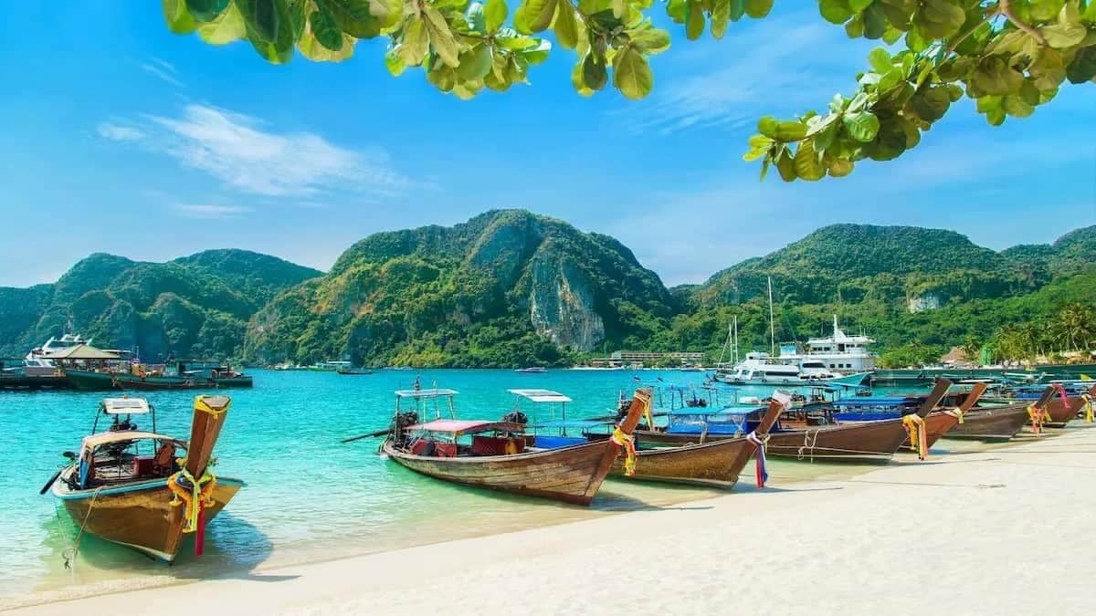 Best Time to Visit Andaman – A Complete Seasonal Guide