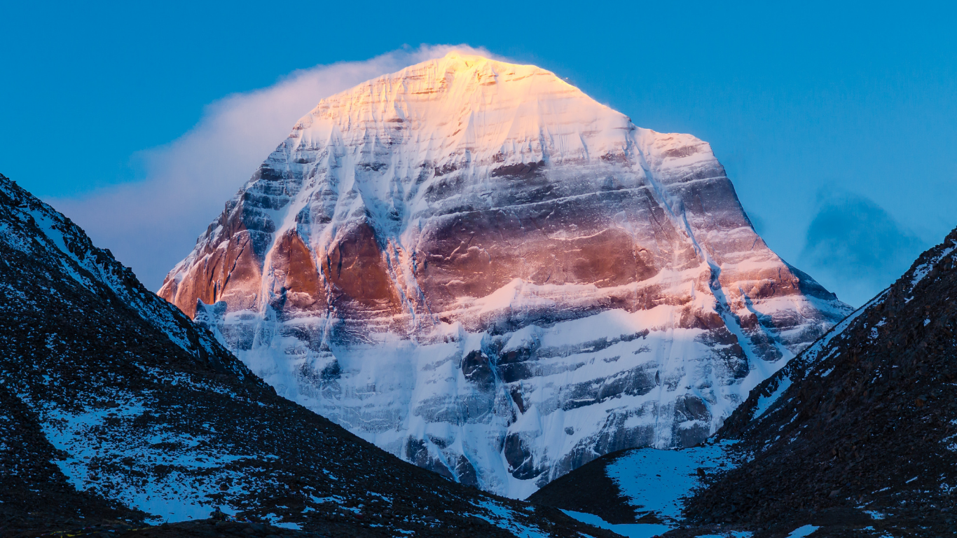 Kailash Mansarovar Yatra 2026