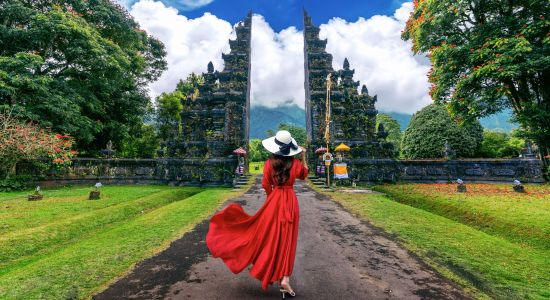 Bali Adventure Escape