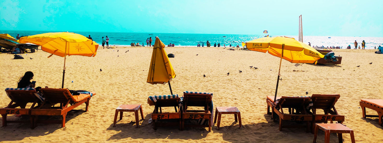 Goa Tour Packages: Itinerary & Sightseeing
