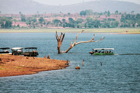 Wayanad Tourist Places