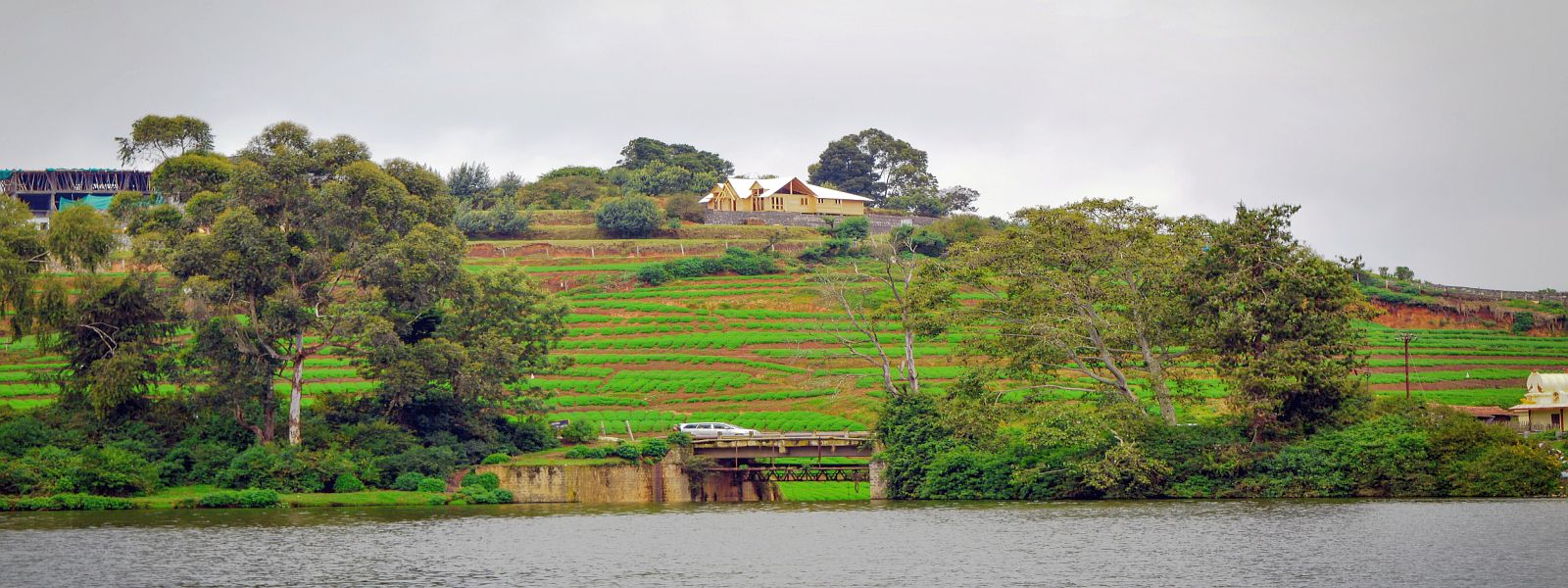 Top 15 Must-Visit Places in Ooty, Coonoor