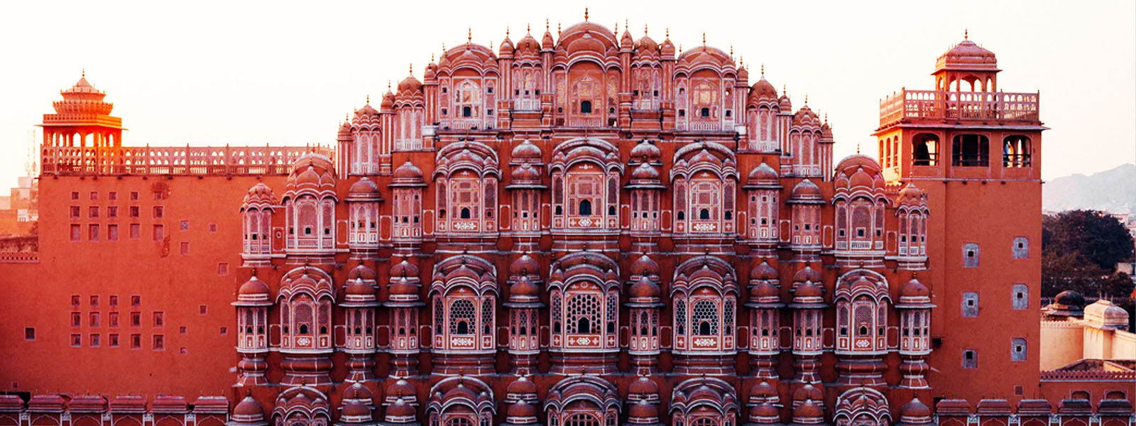 Rajasthan Tourist Places