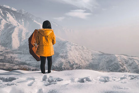 Kashmir Holiday Package