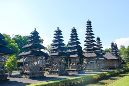 Singapore Bali Cruise