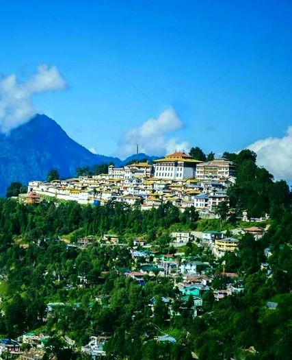Arunachal Pradesh