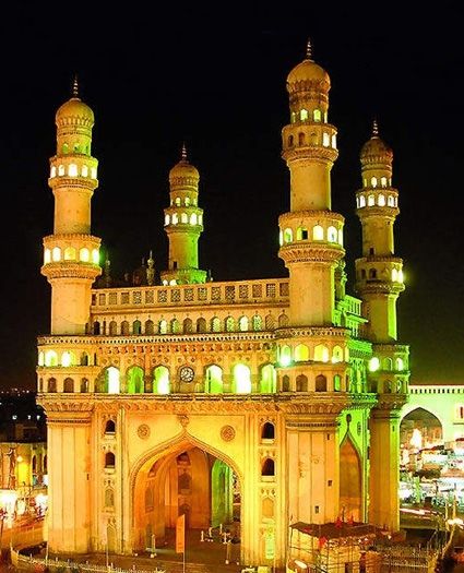 Andhra Pradesh