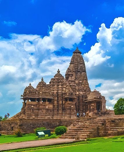 मध्य प्रदेश