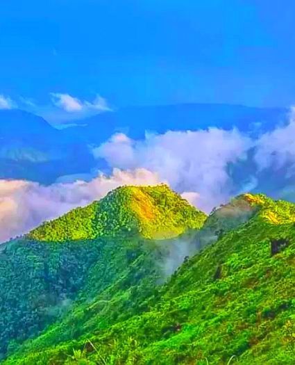 Meghalaya