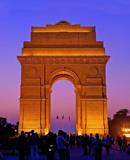Delhi