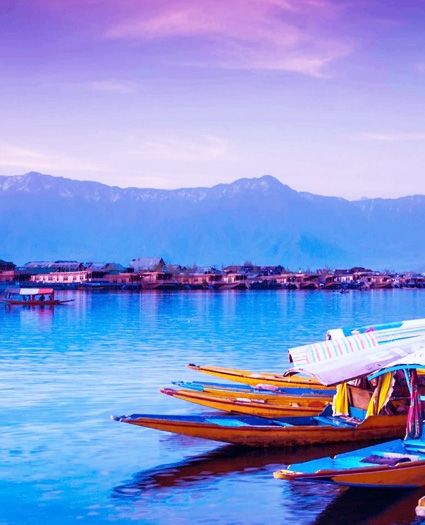 Jammu and Kashmir