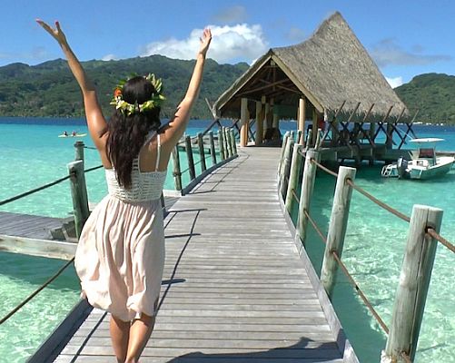 Andaman Fun in the Sun