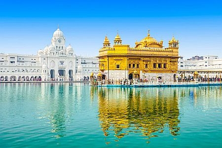Amritsar Tourist Places – Complete Tour Guide, Itinerary & Tour Packages