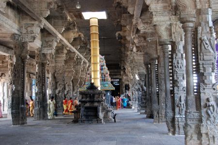 Chennai Kanchipuram Mahabalipuram