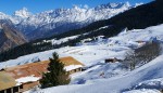 Top 10 Auli Tourist Places: Ropeway, Lake, Skiing & Meadows