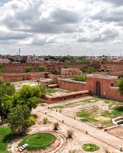 Bikaner