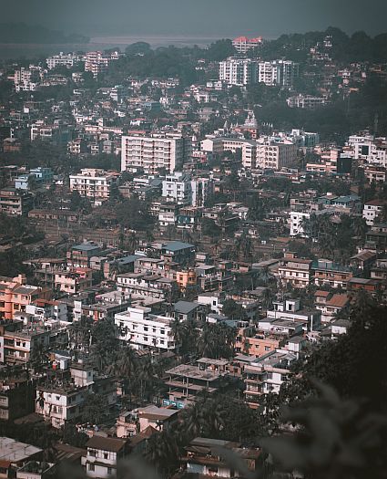 Guwahati