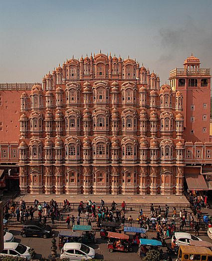 Jaipur