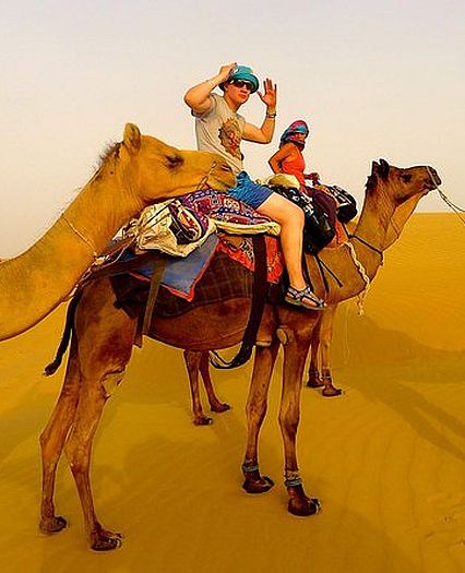Jaisalmer