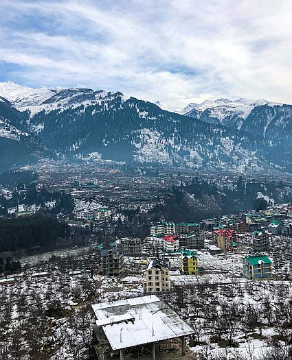 Manali