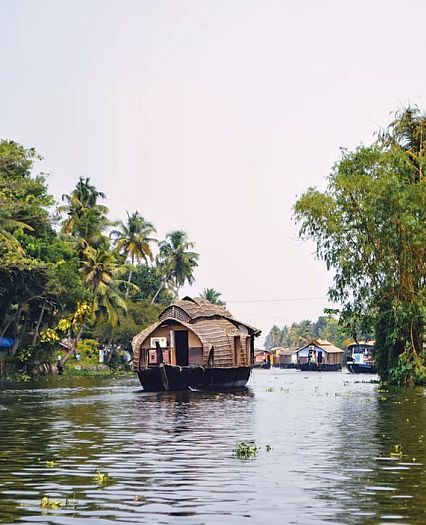 Alleppey