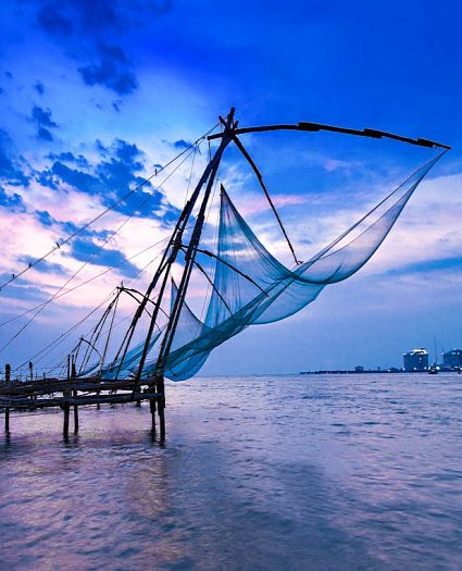 Cochin