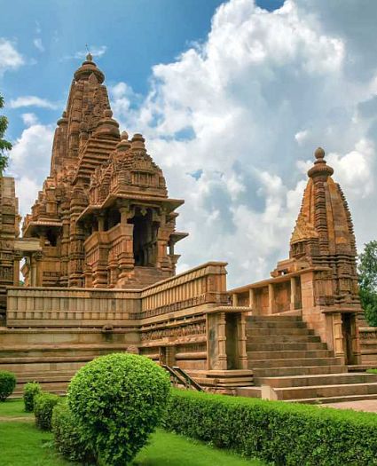 Khajuraho