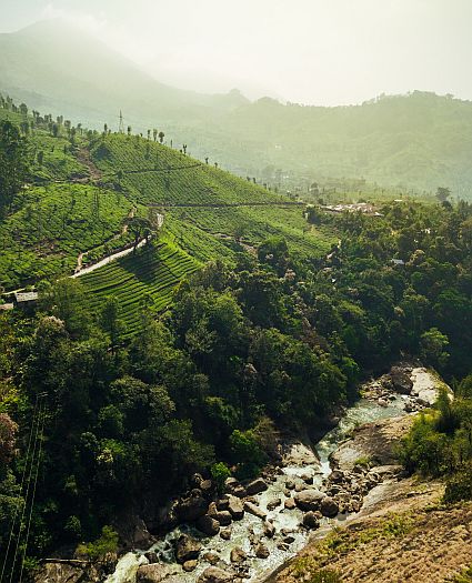 Munnar