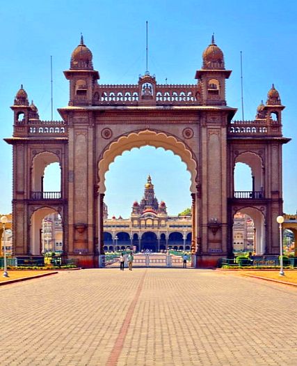Mysore