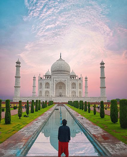 Agra