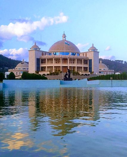 Imphal
