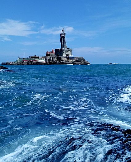 Kanyakumari