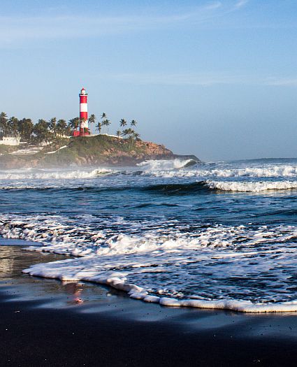 Kovalam
