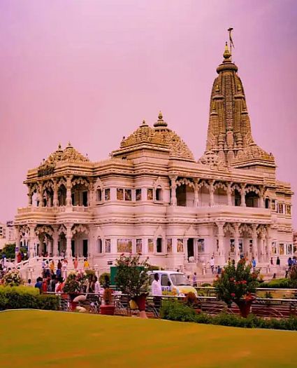 Mathura