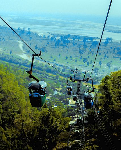 Dehradun