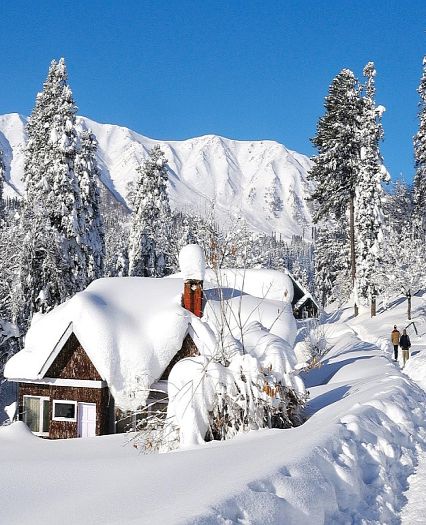 Gulmarg