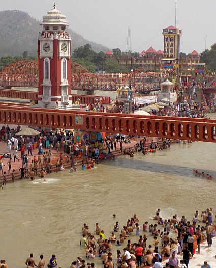 Haridwar