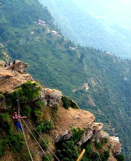 Mukteshwar