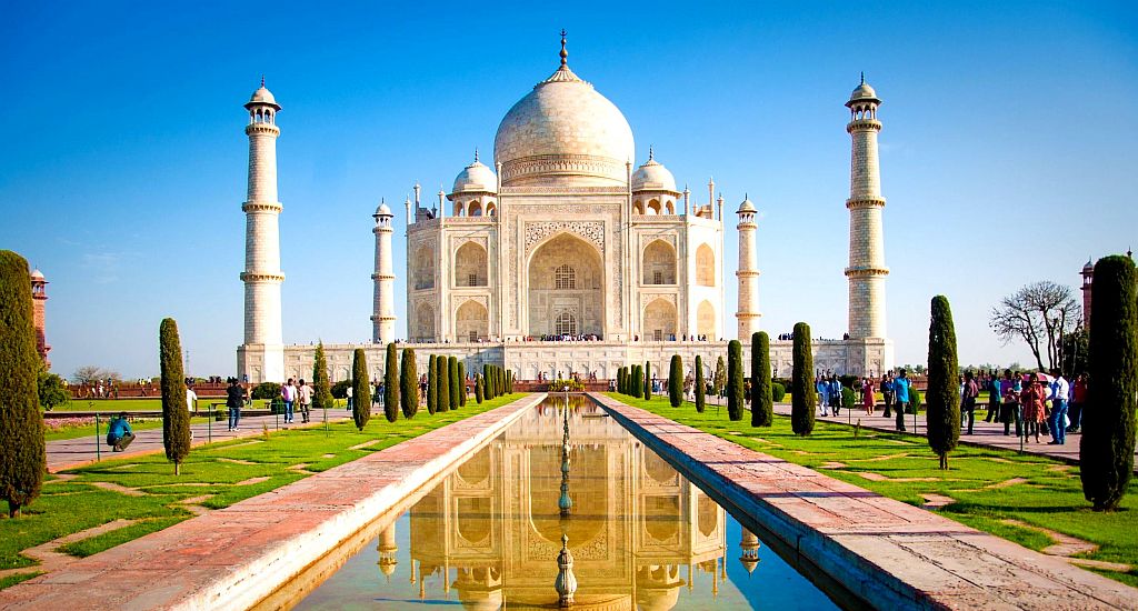 Agra Tour Packages