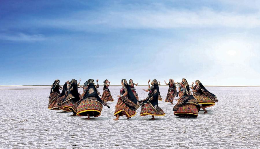 The Great Rann of Kutch Festival 2025 - Things you should Know