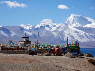 06 Days Kailash Mansarovar Yatra